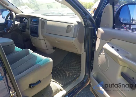 2005 Dodge Ram 1500 Slt/Laramie z USA, uszkodzony, nr VIN 1D7HA18D25S147869